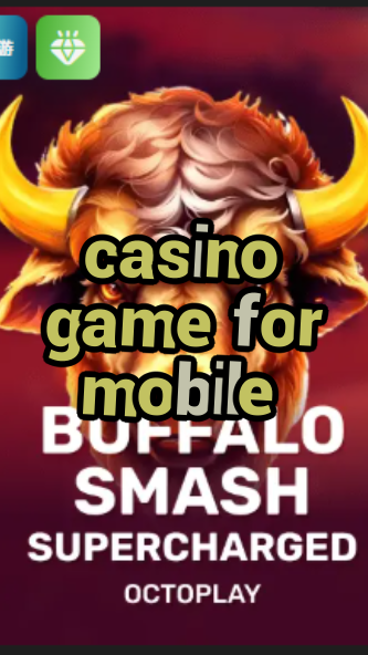 casino game for mobile-w4cy2mdjlx2bf.com